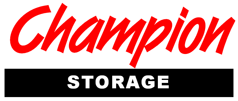 Champion Storage